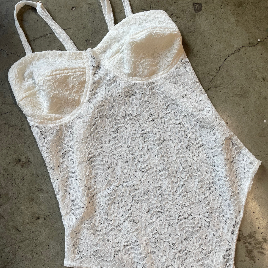 Trizie Bodysuit