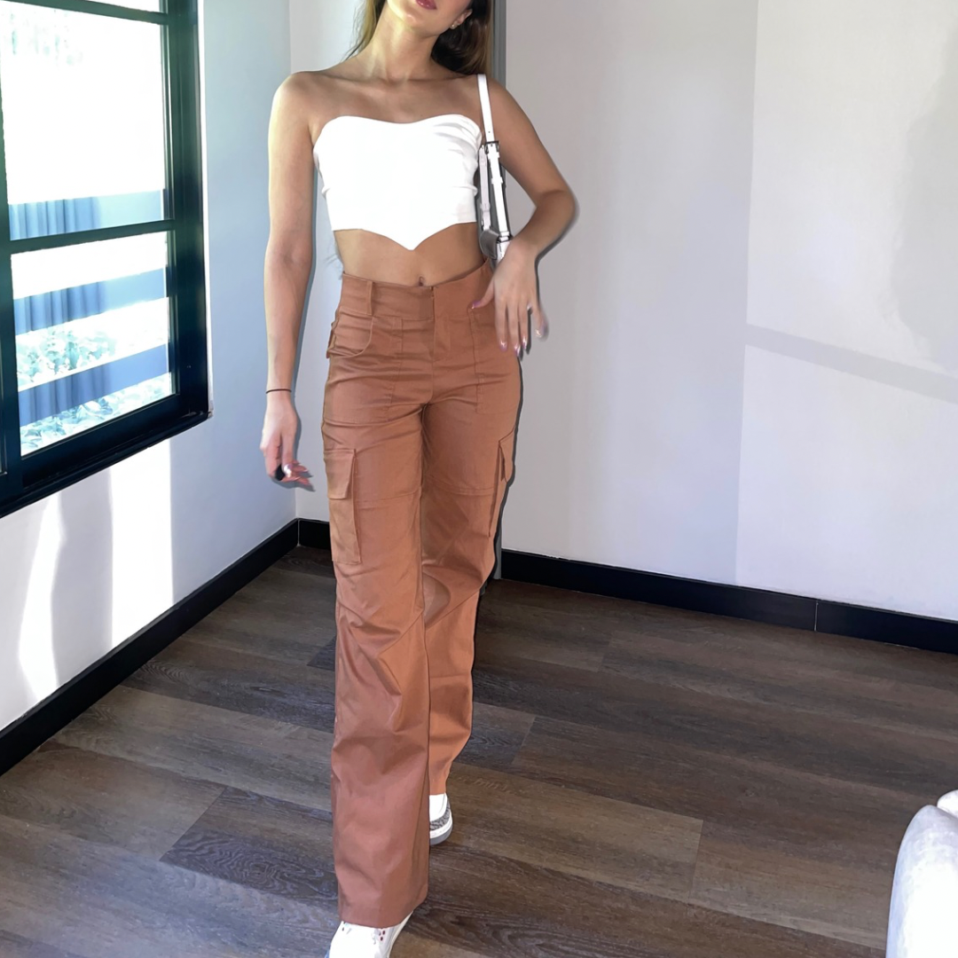 Antonella Cargo Pants
