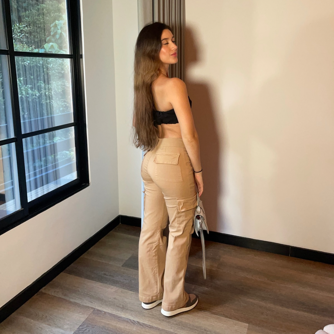 Antonella Cargo Pants