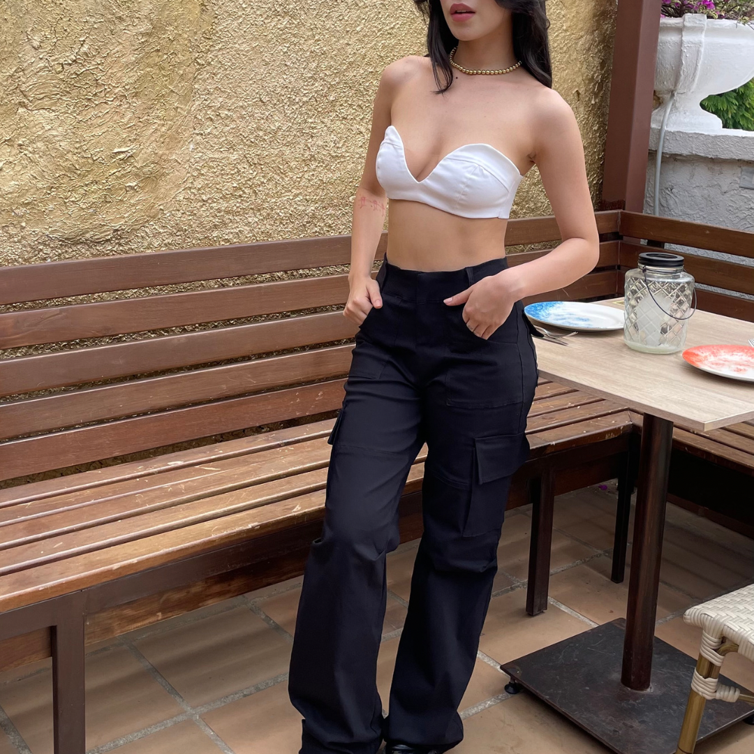 Antonella Cargo Pants