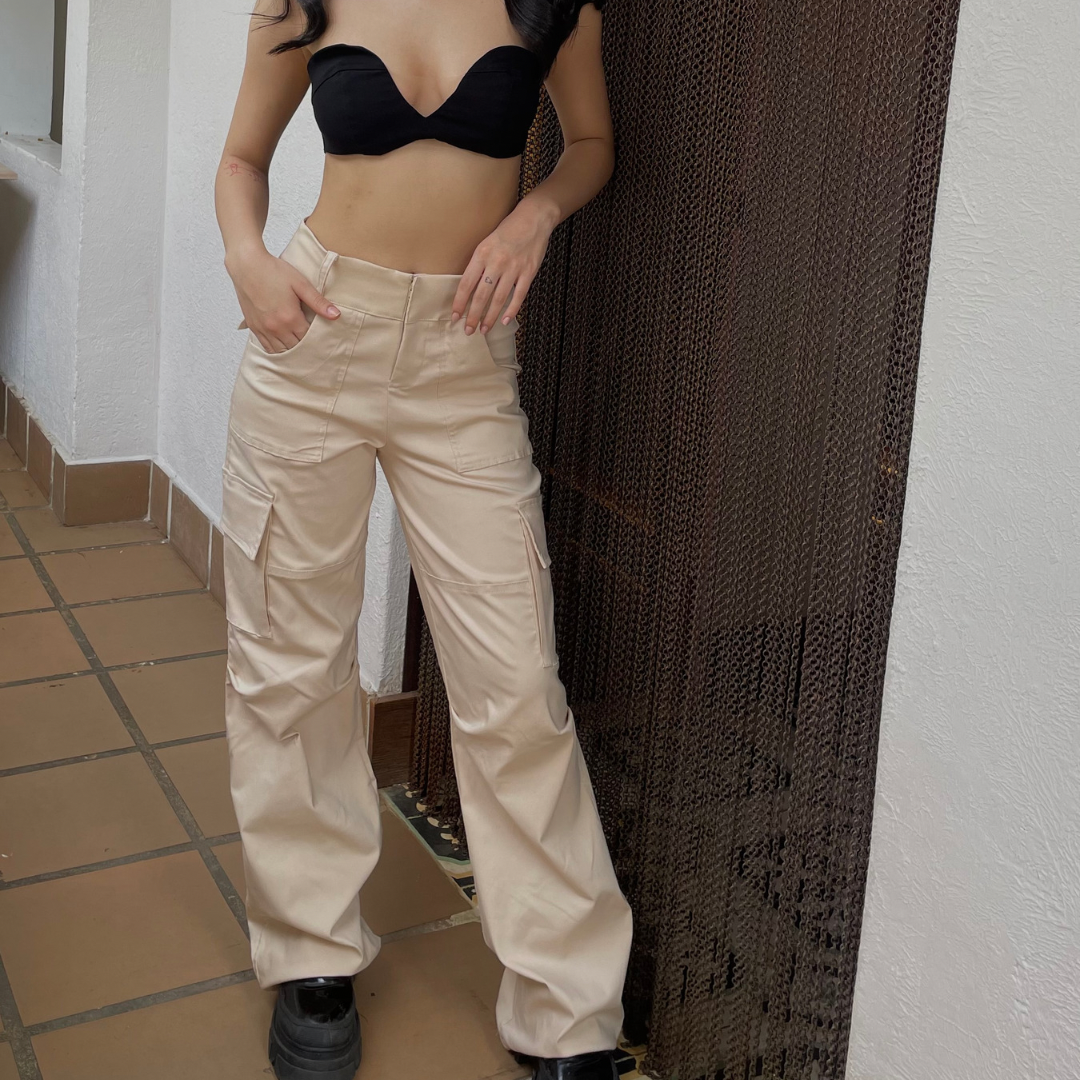 Antonella Cargo Pants