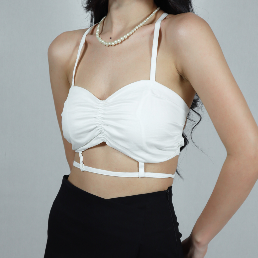 Bruna Crop Top