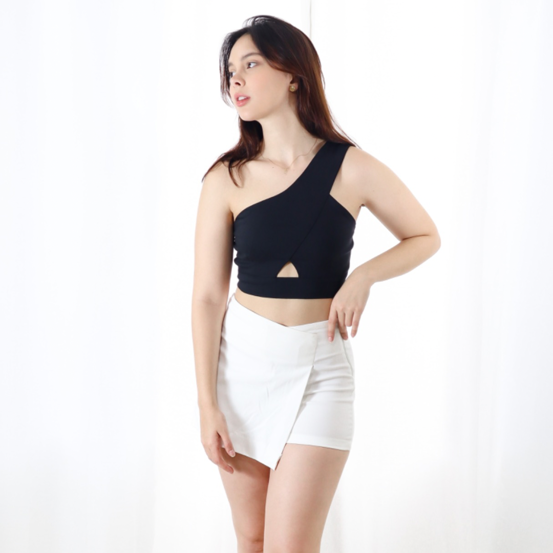 Crop Top Shanel